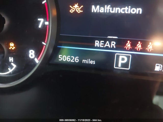 Nissan SENTRA SV 2020 3N1AB8CV3LY290185 Image 14