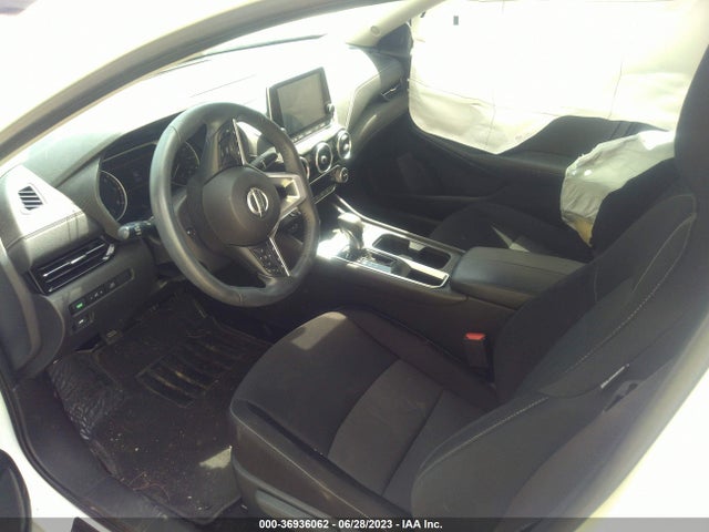 Nissan SENTRA SV 2020 3N1AB8CV3LY290185 Image 5