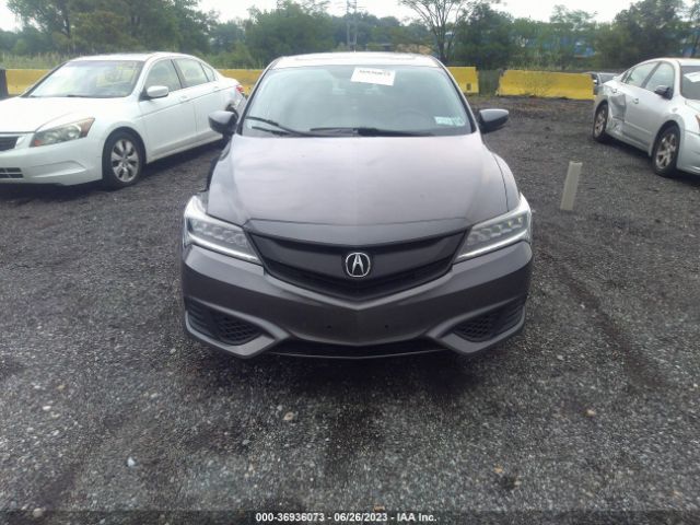 19UDE2F47JA006531 Acura Ilx Special Edition
