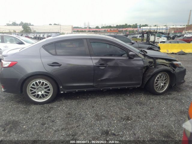 19UDE2F47JA006531 Acura Ilx Special Edition