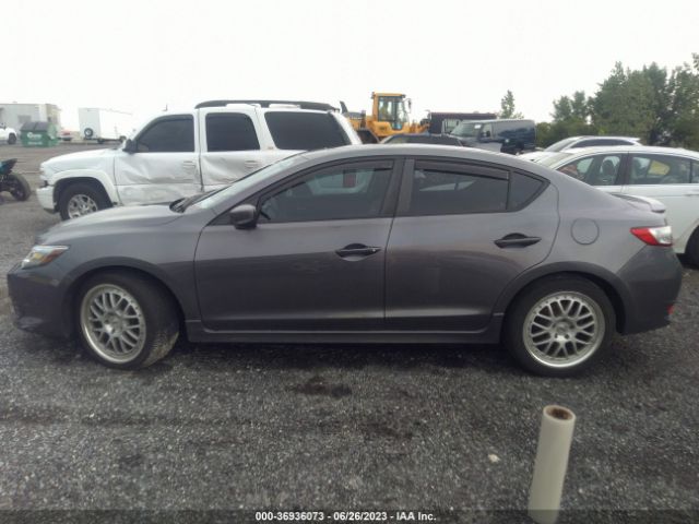 19UDE2F47JA006531 Acura Ilx Special Edition
