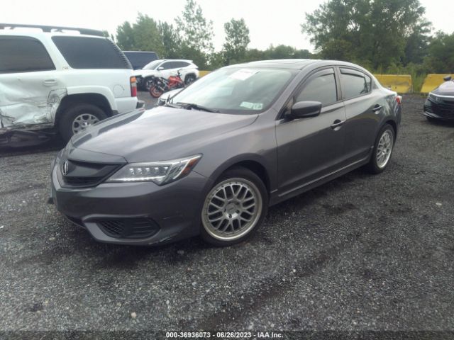 19UDE2F47JA006531 Acura Ilx Special Edition