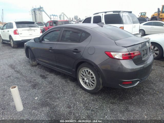 19UDE2F47JA006531 Acura Ilx Special Edition