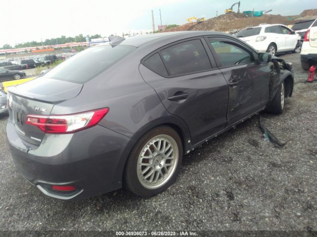 19UDE2F47JA006531 Acura Ilx Special Edition