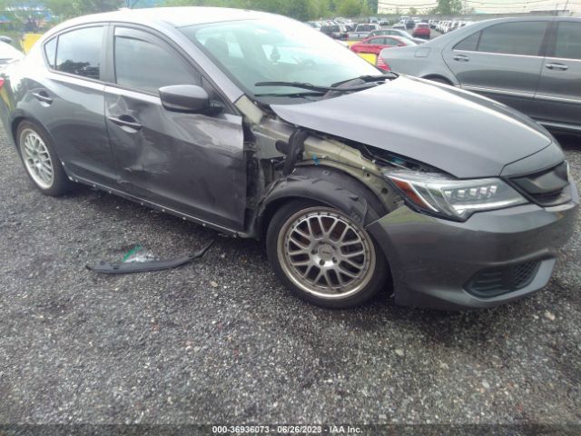 19UDE2F47JA006531 Acura Ilx Special Edition