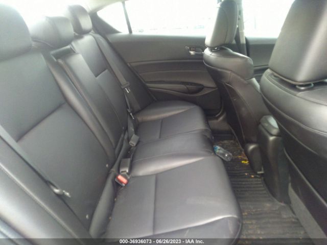 19UDE2F47JA006531 Acura Ilx Special Edition