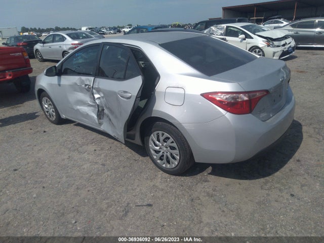 2017 TOYOTA COROLLA L/LE/XLE/SE VIN: 2T1BURHE1HC791612