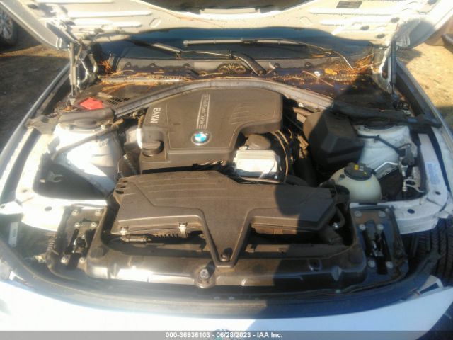 WBA3C1C59FK118298 BMW 3 Series 328i