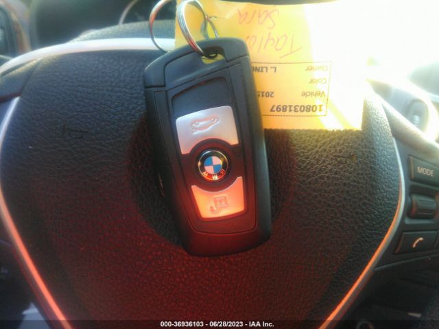 WBA3C1C59FK118298 BMW 3 Series 328i
