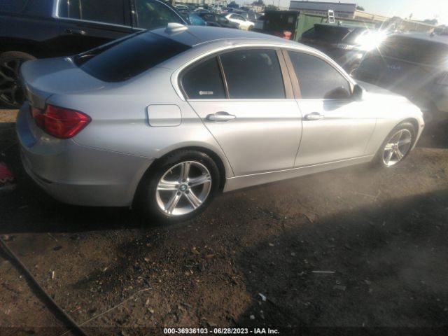 WBA3C1C59FK118298 BMW 3 Series 328i