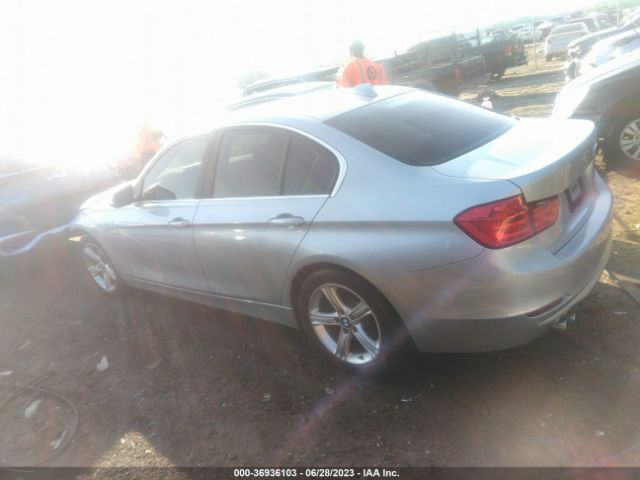 WBA3C1C59FK118298 BMW 3 Series 328i
