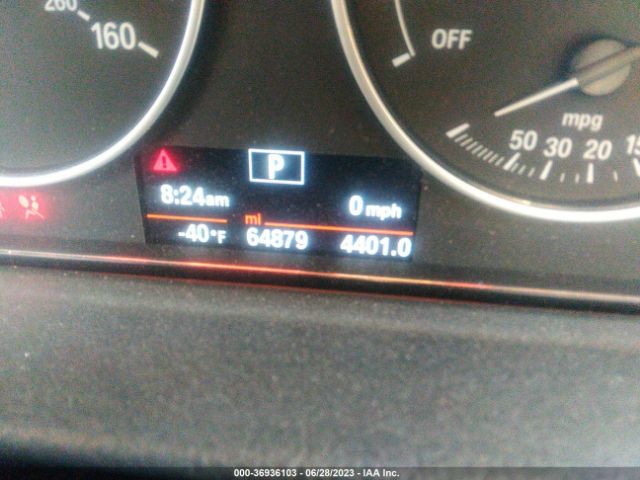 WBA3C1C59FK118298 BMW 3 Series 328i