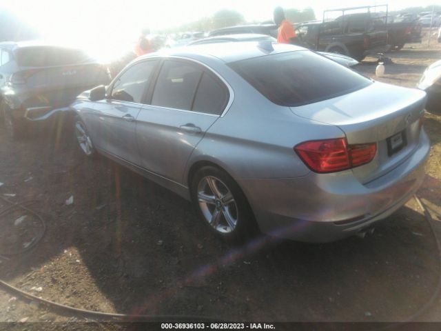 WBA3C1C59FK118298 BMW 3 Series 328i