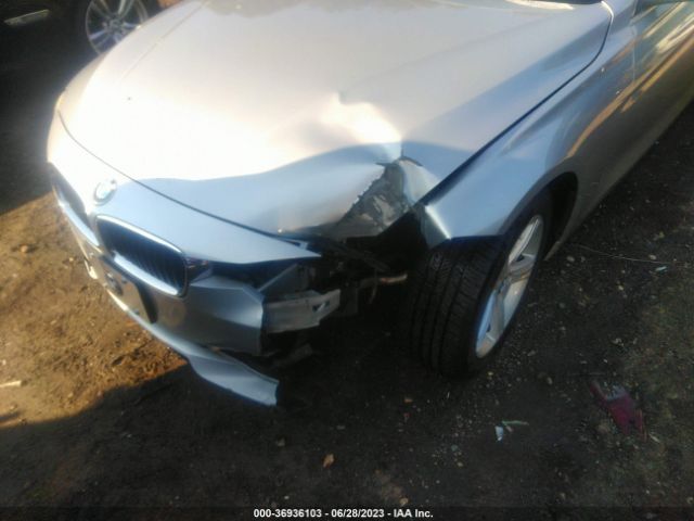 WBA3C1C59FK118298 BMW 3 Series 328i