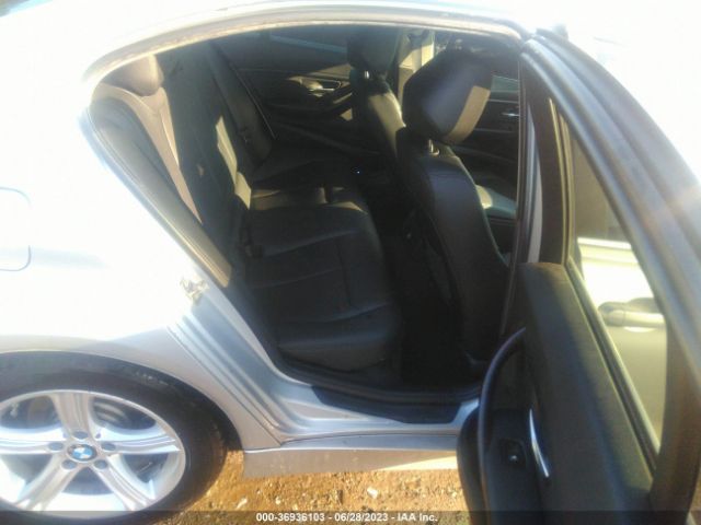 WBA3C1C59FK118298 BMW 3 Series 328i