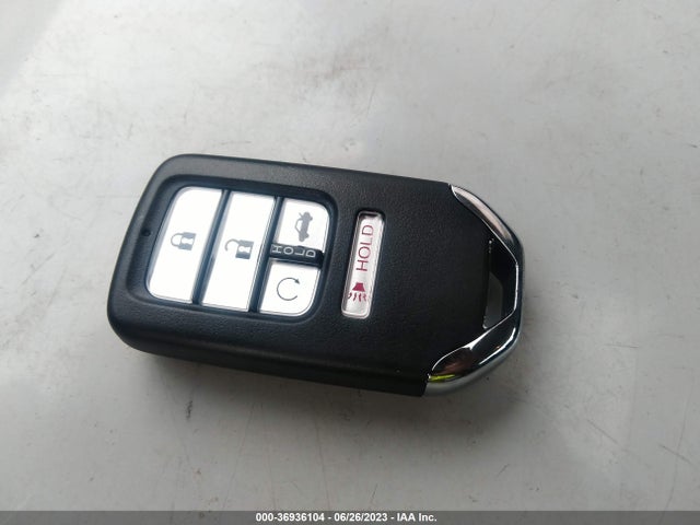 Honda Civic Sedan Ex-l 2018 JHMFC1F70JX015925 Image 3