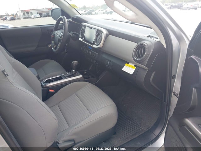 2023 TOYOTA TACOMA 4WD SR/SR5/TRD SPORT VIN: 3TMCZ5AN5PM577351