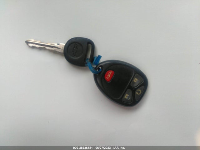 Chevrolet Traverse 1lt 2014 1GNKVGKDXEJ295166 Image 11
