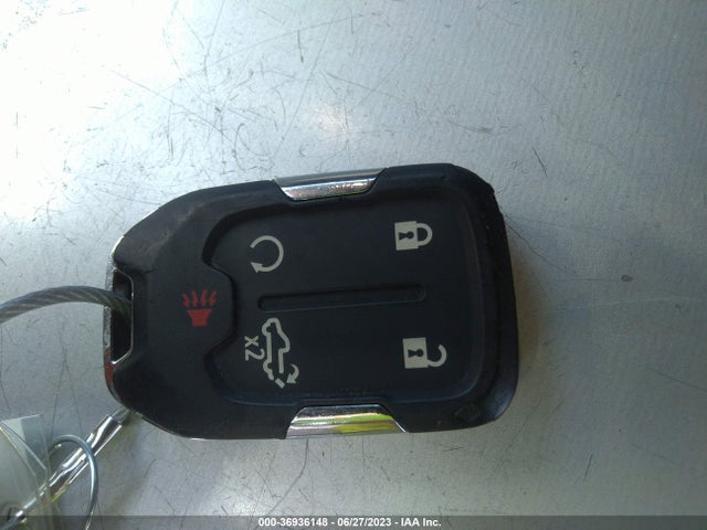 Chevrolet Silverado 1500 Lt 2021 1GCUYDED4MZ244409 Image 11