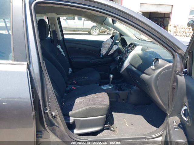 3N1CN7AP7HL828311 Nissan Versa Sedan Sv