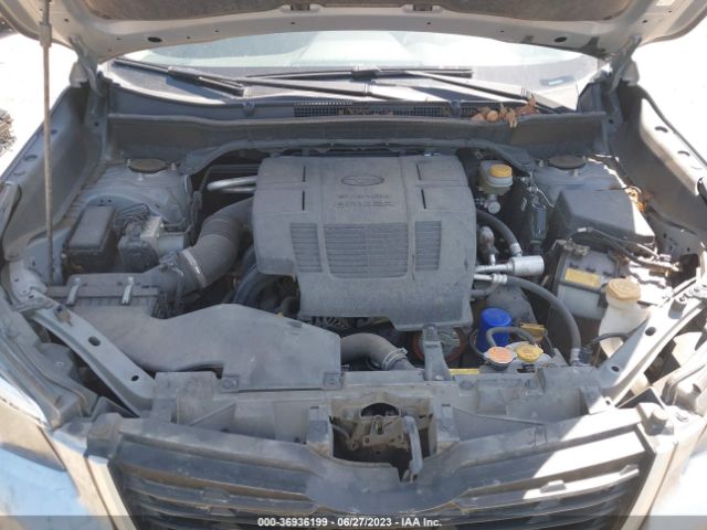 JF2SKAGC7KH401186 Subaru Forester Premium