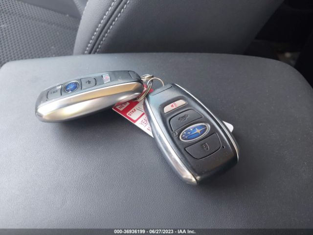 JF2SKAGC7KH401186 Subaru Forester Premium