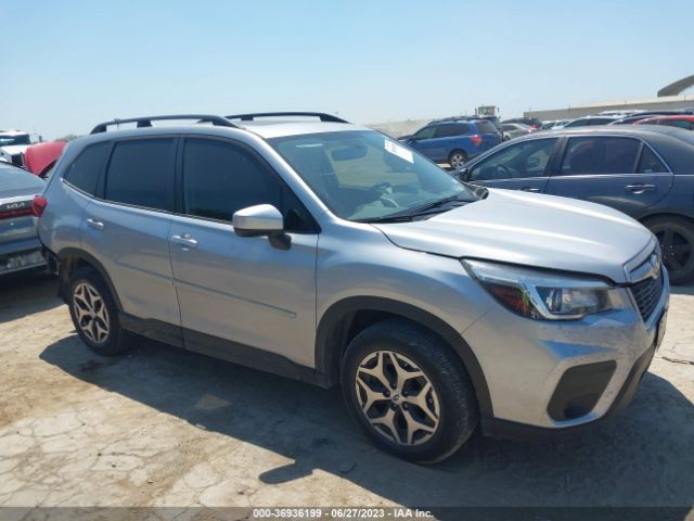 JF2SKAGC7KH401186 Subaru Forester Premium
