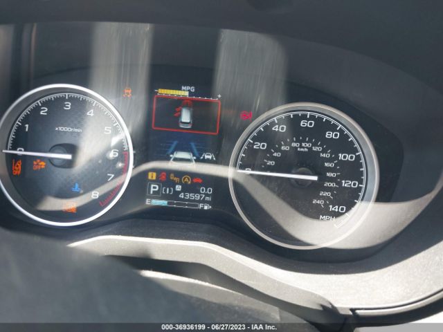 JF2SKAGC7KH401186 Subaru Forester Premium