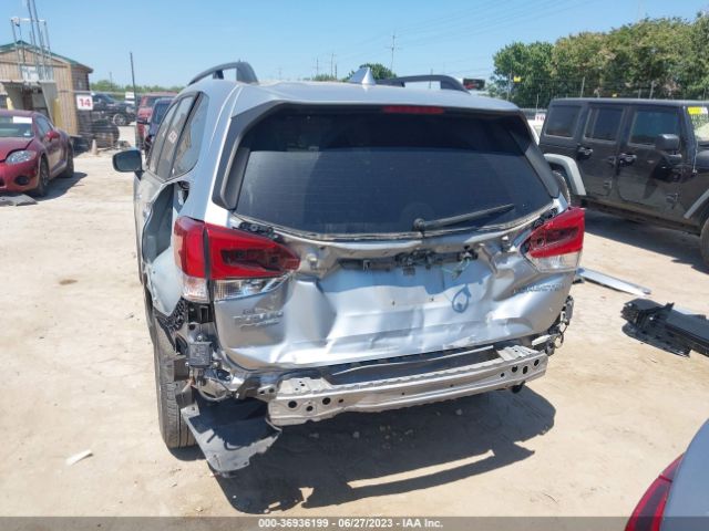 JF2SKAGC7KH401186 Subaru Forester Premium