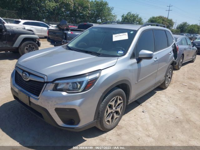 JF2SKAGC7KH401186 Subaru Forester Premium