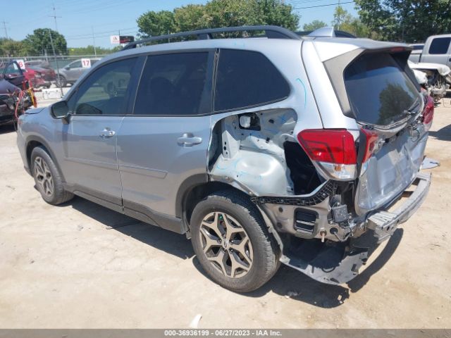 JF2SKAGC7KH401186 Subaru Forester Premium