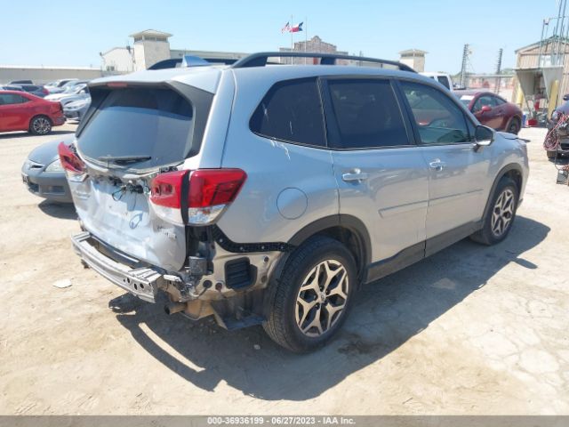 JF2SKAGC7KH401186 Subaru Forester Premium