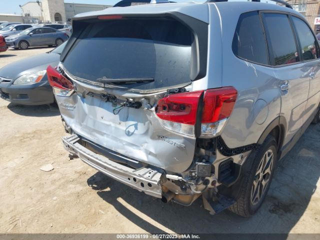 JF2SKAGC7KH401186 Subaru Forester Premium
