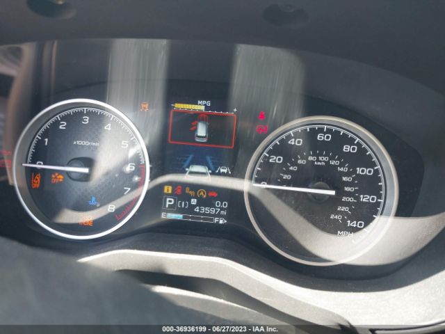 JF2SKAGC7KH401186 Subaru Forester Premium