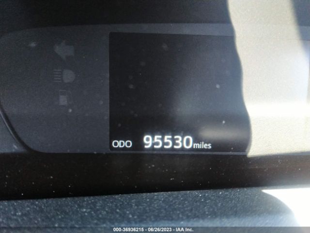 Toyota Prius Two/two Eco/three 2017 JTDKARFU3H3038238 Image 15