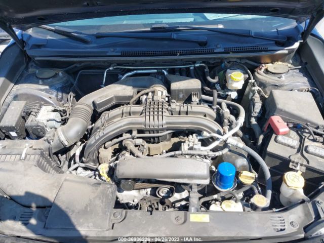 4S3GTAC67K3755482 Subaru Impreza Premium