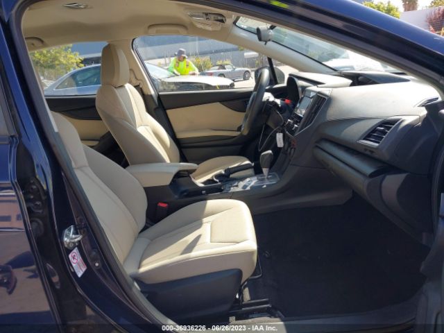 4S3GTAC67K3755482 Subaru Impreza Premium