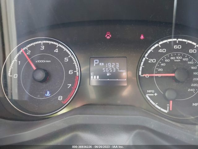 4S3GTAC67K3755482 Subaru Impreza Premium