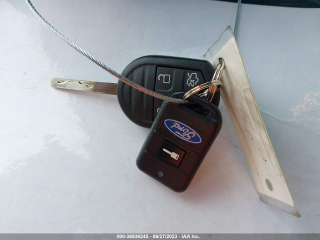 3FADP4EJ1GM105455 Ford FIESTA SE
