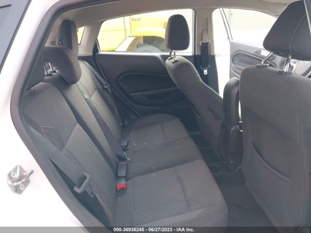 3FADP4EJ1GM105455 Ford FIESTA SE