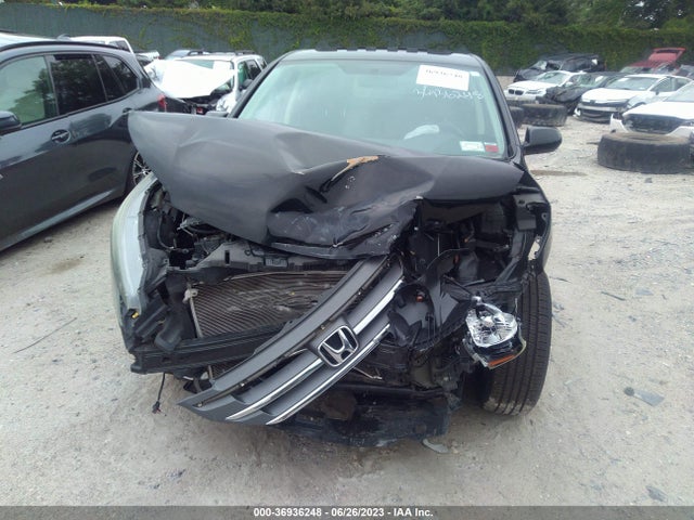 Honda CR-V EX 2014 2HKRM4H57EH623869 Image 12