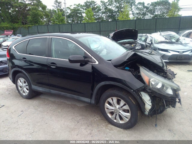 Honda CR-V EX 2014 2HKRM4H57EH623869 Image 13
