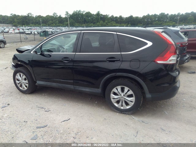 Honda CR-V EX 2014 2HKRM4H57EH623869 Image 14