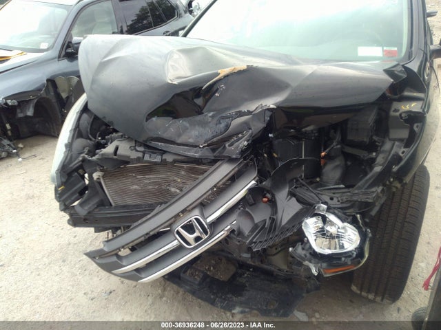 Honda CR-V EX 2014 2HKRM4H57EH623869 Image 6
