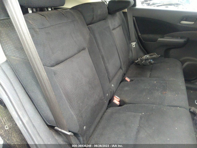 Honda CR-V EX 2014 2HKRM4H57EH623869 Image 8