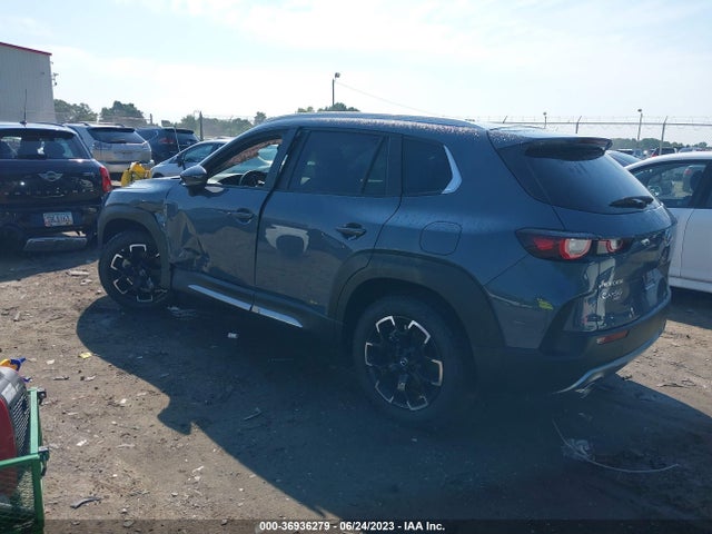 2023 MAZDA CX-50 2.5 TURBO MERIDIAN VIN: 7MMVABXY2PN138226