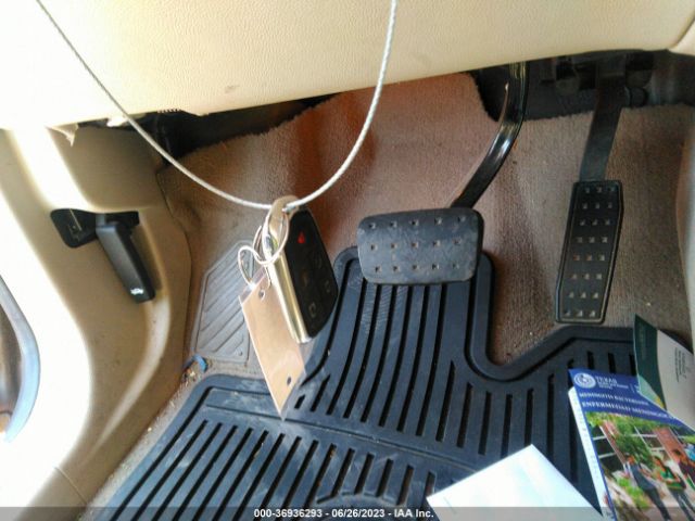 3GYFNBE3XFS560193 Cadillac Srx Luxury Collection