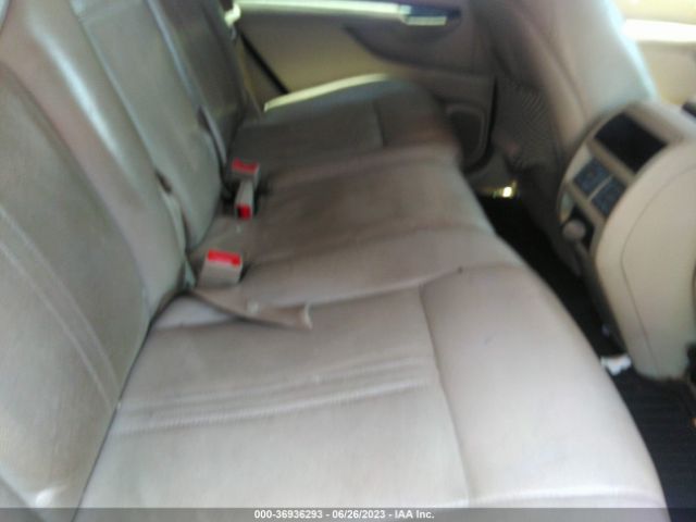 3GYFNBE3XFS560193 Cadillac Srx Luxury Collection