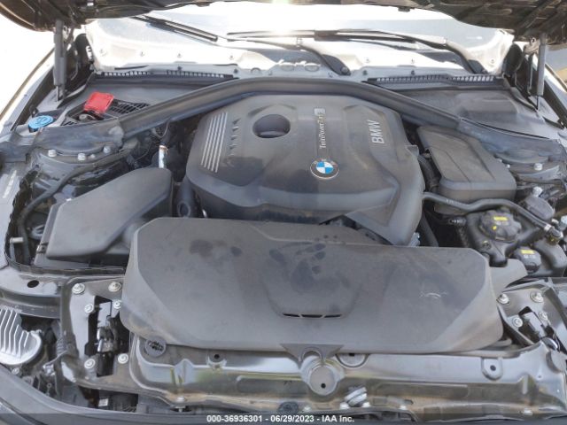 WBA4J1C0XLCD57964 BMW 4 Series 430i