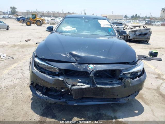 WBA4J1C0XLCD57964 BMW 4 Series 430i